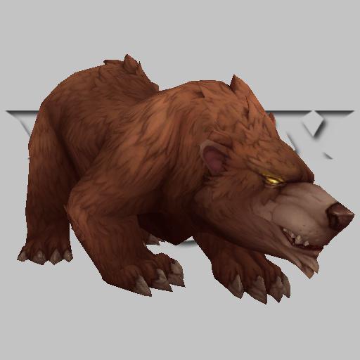 Bear2Skin