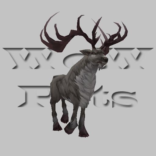 Stag_2_Grey