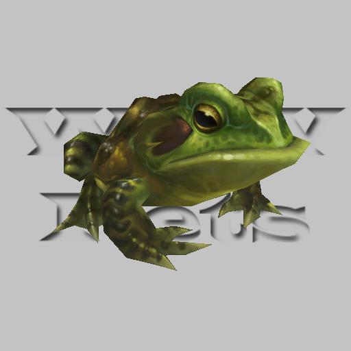 Toad_Green